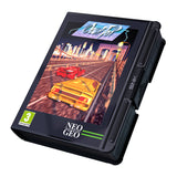 Over Top - NEOGEO AES