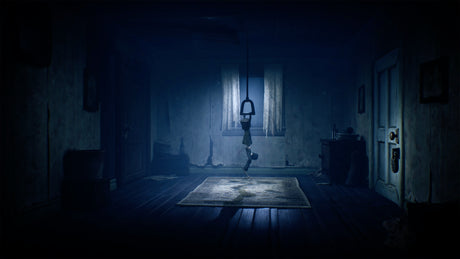 Little Nightmares II Enhanced Edition - Nintendo Switch 2 - Video Games by Bandai Namco Entertainment The Chelsea Gamer