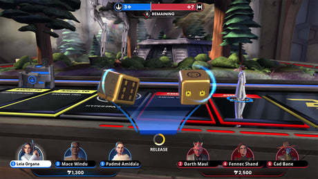 Monopoly: Star Wars™ Heroes vs. Villains - PlayStation 5 - Video Games by UBI Soft The Chelsea Gamer