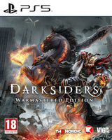 Darksiders Warmastered Edition - PlayStation 5 - Video Games by Nordic Games The Chelsea Gamer