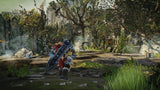 Darksiders Warmastered Edition - PlayStation 5 - Video Games by Nordic Games The Chelsea Gamer