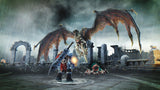 Darksiders Warmastered Edition - PlayStation 5 - Video Games by Nordic Games The Chelsea Gamer