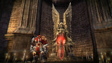 Darksiders Warmastered Edition - PlayStation 5 - Video Games by Nordic Games The Chelsea Gamer