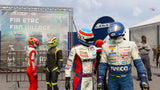 FIA European Truck Racing Championships - Nintendo Switch - Code In A Box - Video Games by Maximum Games Ltd (UK Stock Account) The Chelsea Gamer
