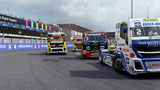 FIA European Truck Racing Championships - Nintendo Switch - Code In A Box - Video Games by Maximum Games Ltd (UK Stock Account) The Chelsea Gamer
