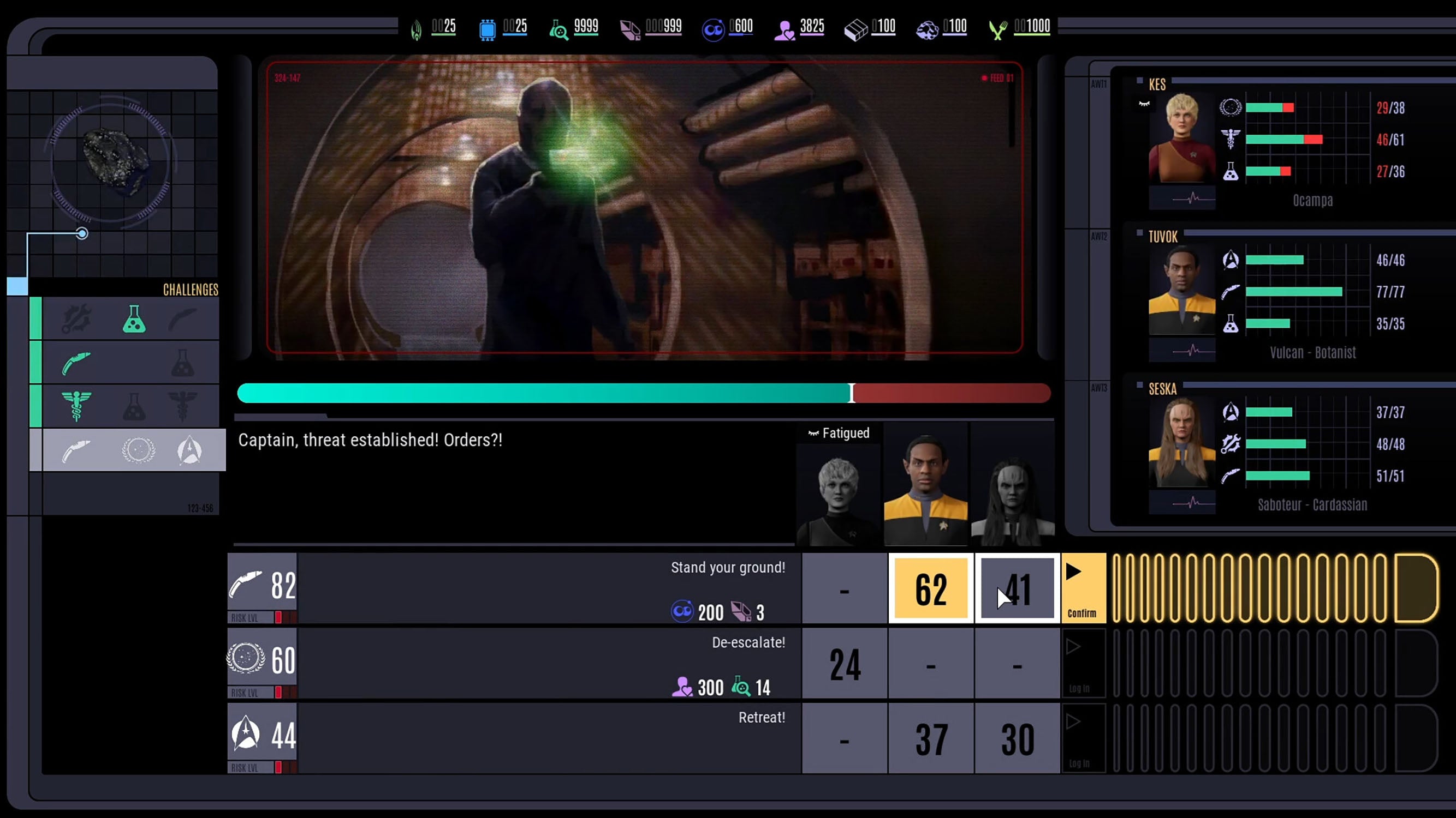 Star Trek Voyager: Across The Unknown Deluxe Edition - PlayStation 5 - Video Games by Maximum Games Ltd (UK Stock Account) The Chelsea Gamer