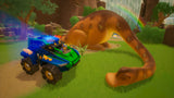 PAW PATROL™ DINO WORLD - Nintendo Switch - Video Games by Bandai Namco Entertainment The Chelsea Gamer