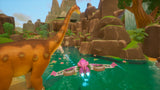 PAW PATROL™ DINO WORLD - Nintendo Switch - Video Games by Bandai Namco Entertainment The Chelsea Gamer