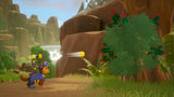 PAW PATROL™ DINO WORLD - Nintendo Switch - Video Games by Bandai Namco Entertainment The Chelsea Gamer