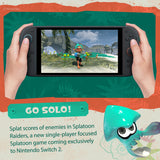 Splatoon Raiders - Nintendo Switch 2