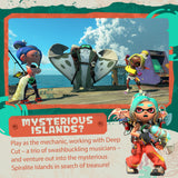 Splatoon Raiders - Nintendo Switch 2