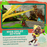 Splatoon Raiders - Nintendo Switch 2