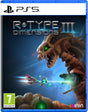 R-Type Dimensions III - PlayStation 5 - Video Games by United Games The Chelsea Gamer