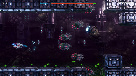 R-Type Dimensions III - Nintendo Switch 2 - Video Games by United Games The Chelsea Gamer