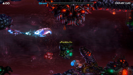 R-Type Dimensions III - Nintendo Switch 2 - Video Games by United Games The Chelsea Gamer