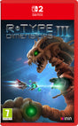 R-Type Dimensions III - Nintendo Switch 2 - Video Games by United Games The Chelsea Gamer