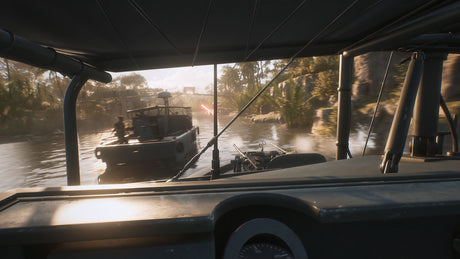 Hell Let Loose: Vietnam - PlayStation 5 - Video Games by Fireshine Games The Chelsea Gamer
