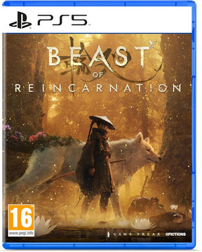 Beast of Reincarnation - PlayStation 5 - Video Games by Solutions 2 Go The Chelsea Gamer