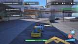 Taxi Chaos 2 - PlayStation 5 - Video Games by Curveball The Chelsea Gamer