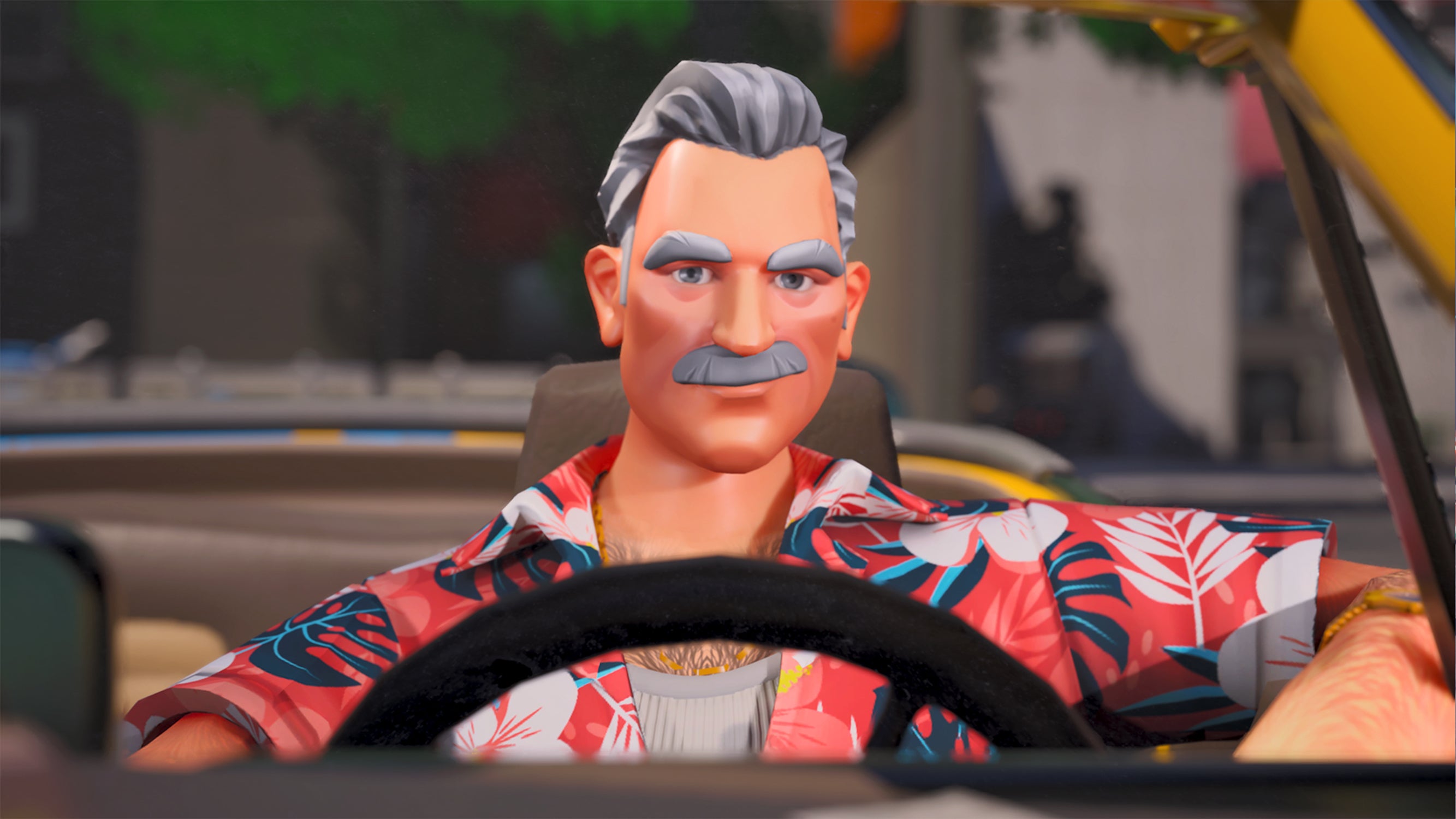 Taxi Chaos 2 - PlayStation 5 - Video Games by Curveball The Chelsea Gamer