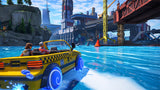 Taxi Chaos 2 - PlayStation 5 - Video Games by Curveball The Chelsea Gamer