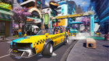 Taxi Chaos 2 - Nintendo Switch - Video Games by Curveball The Chelsea Gamer