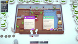PLATEUP! - Nintendo Switch - Code In A Box - Video Games by Numskull Games The Chelsea Gamer