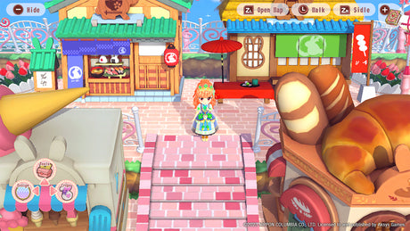 Pretty Princess Magical Garden Island  - Nintendo Switch - Code In A Box - Video Games by Numskull Games The Chelsea Gamer