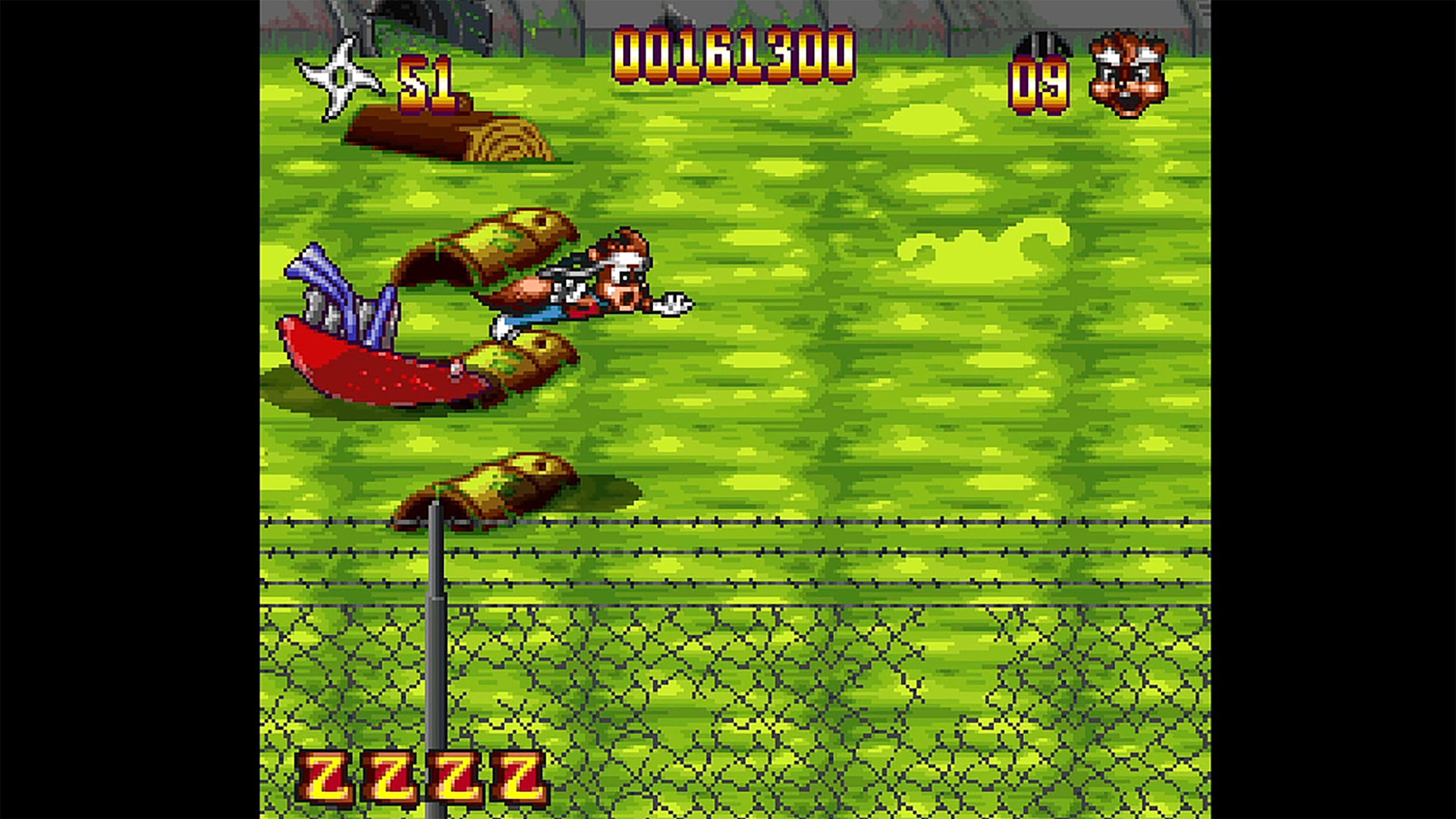 Aero The Acro-Bat Legacy + Sunsoft Lost Gems - PlayStation 5 - Video Games by Numskull Games The Chelsea Gamer