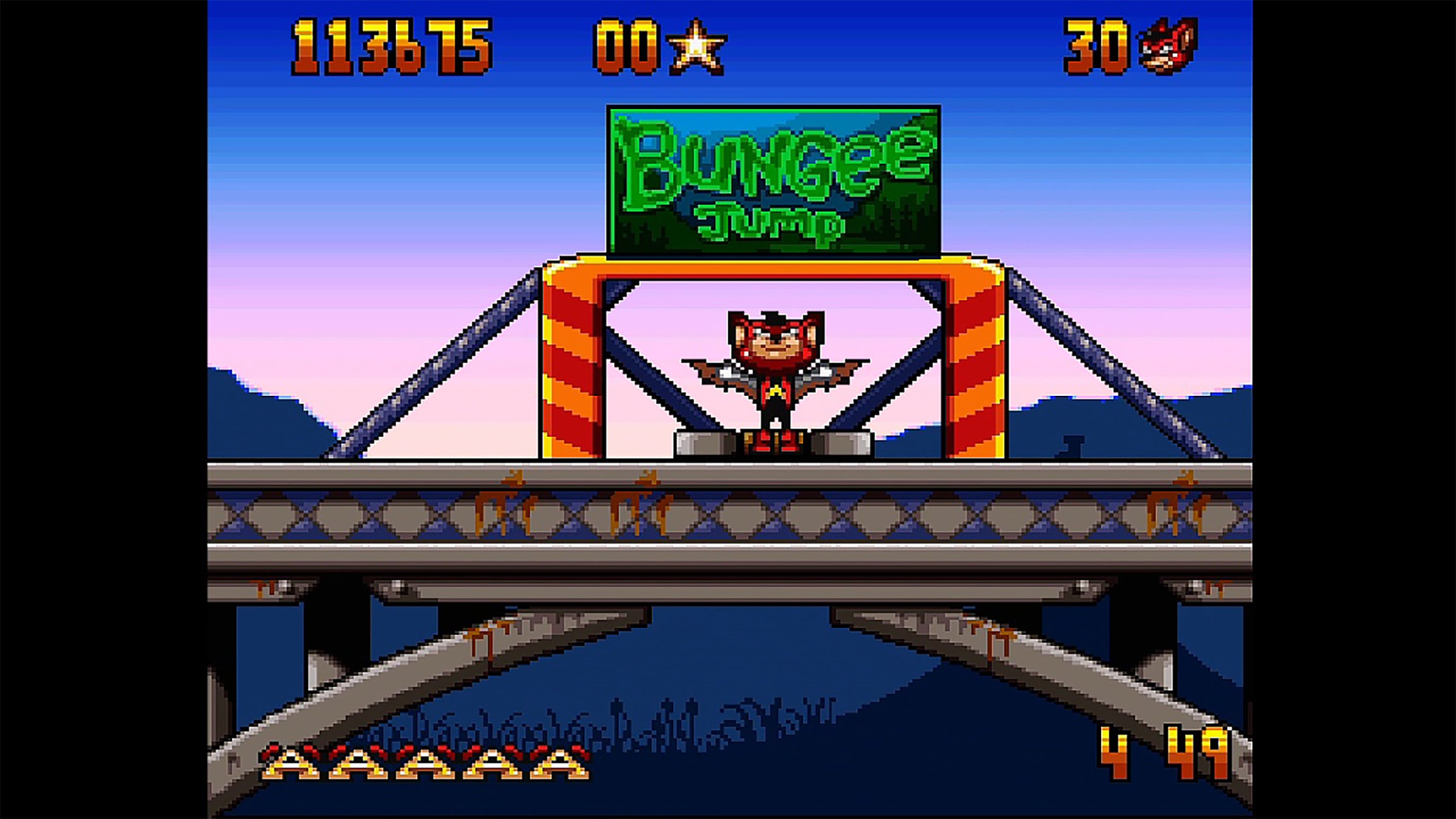 Aero The Acro-Bat Legacy + Sunsoft Lost Gems - Nintendo Switch - Video Games by Numskull Games The Chelsea Gamer