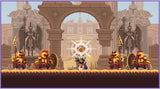 Nightmare: The Lunatic - Nintendo Switch - Video Games by Numskull Games The Chelsea Gamer