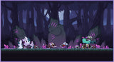 Nightmare: The Lunatic - Nintendo Switch - Video Games by Numskull Games The Chelsea Gamer