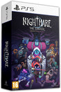 Nightmare: The Lunatic Collector's Edition - PlayStation 5 - Video Games by Numskull Games The Chelsea Gamer