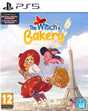 The Witch's Bakery - PlayStation 5 - Video Games by Silver Lining Interactive The Chelsea Gamer