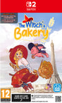 The Witch's Bakery - Nintendo Switch 2 - Video Games by Silver Lining Interactive The Chelsea Gamer