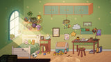 Momento: A Cozy Room Decorator - PlayStation 5 - Video Games by Silver Lining Interactive The Chelsea Gamer