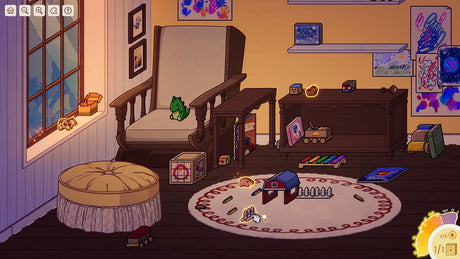 Momento: A Cozy Room Decorator - Nintendo Switch 2 - Video Games by Silver Lining Interactive The Chelsea Gamer
