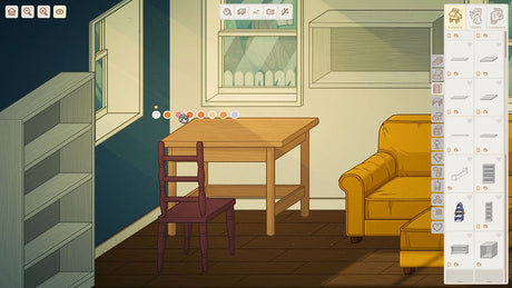 Momento: A Cozy Room Decorator - Nintendo Switch 2 - Video Games by Silver Lining Interactive The Chelsea Gamer