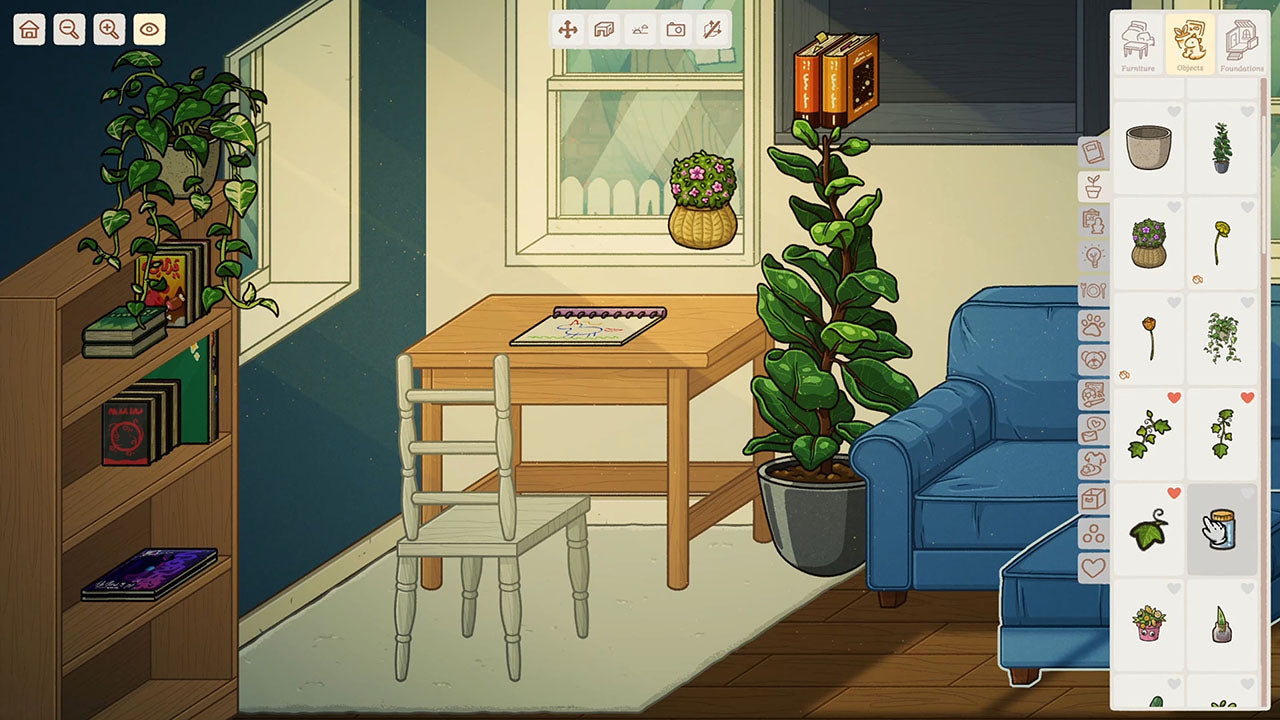 Momento: A Cozy Room Decorator - Nintendo Switch 2 - Video Games by Silver Lining Interactive The Chelsea Gamer