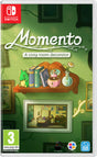 Momento: A Cozy Room Decorator - Nintendo Switch - Video Games by Silver Lining Interactive The Chelsea Gamer