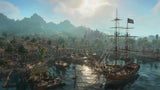 Assassin's Creed: Black Flag Resynced - Xbox Series X - Video Games by UBI Soft The Chelsea Gamer