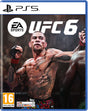 EA SPORTS™ UFC 6™ - PlayStation 5 - Video Games by Electronic Arts The Chelsea Gamer