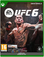 EA SPORTS™ UFC 6™ - Xbox Series X - Video Games by Electronic Arts The Chelsea Gamer