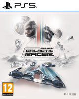 STAR WARS: Galactic Racer™ - PlayStation 5 - Video Games by Secret Mode The Chelsea Gamer