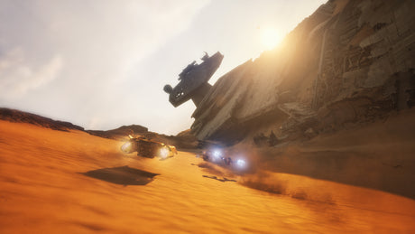 STAR WARS: Galactic Racer™  Collector's Edition - Xbox Series X - Video Games by Secret Mode The Chelsea Gamer