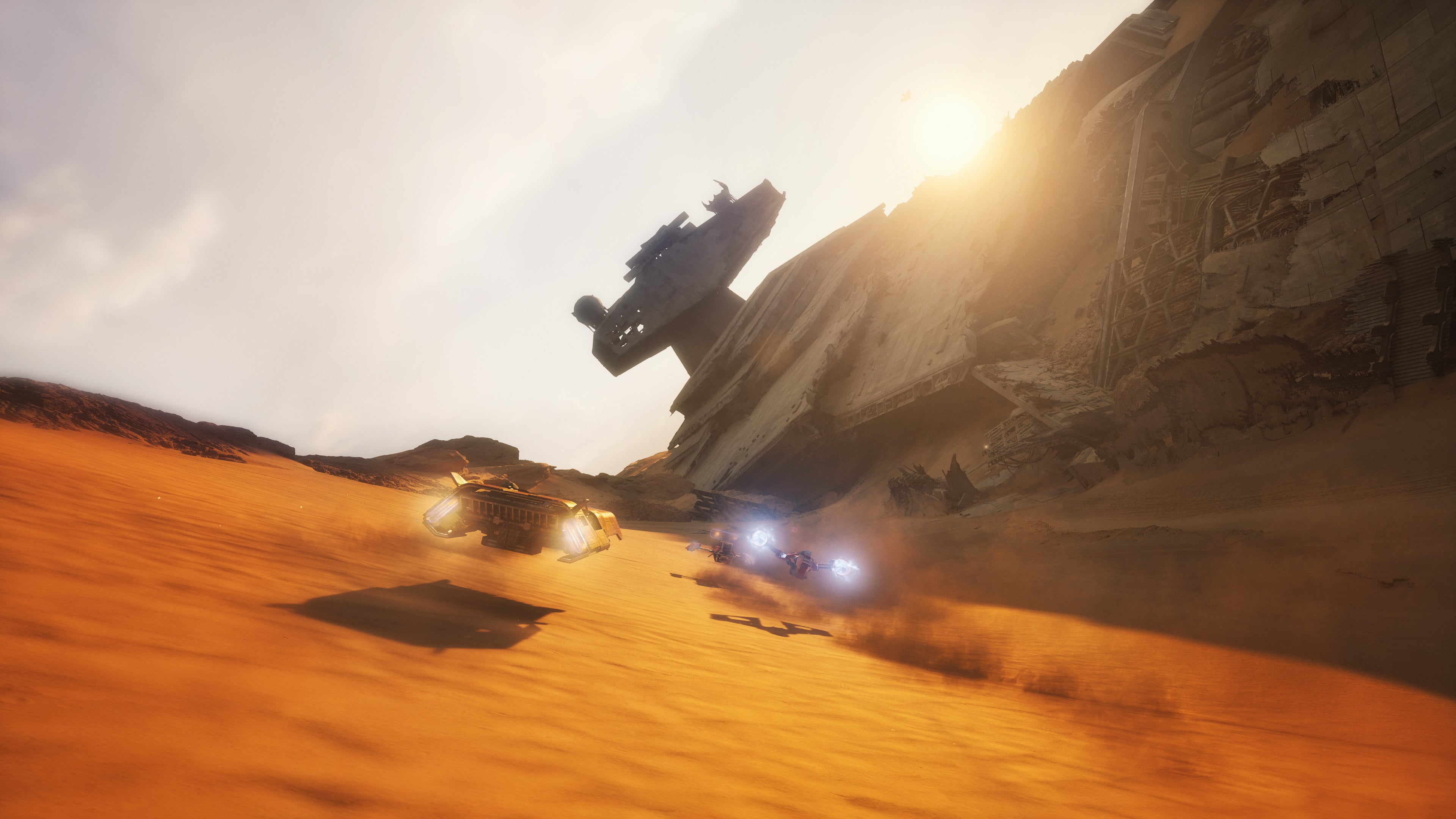 STAR WARS: Galactic Racer™  Collector's Edition - PC - Video Games by Secret Mode The Chelsea Gamer