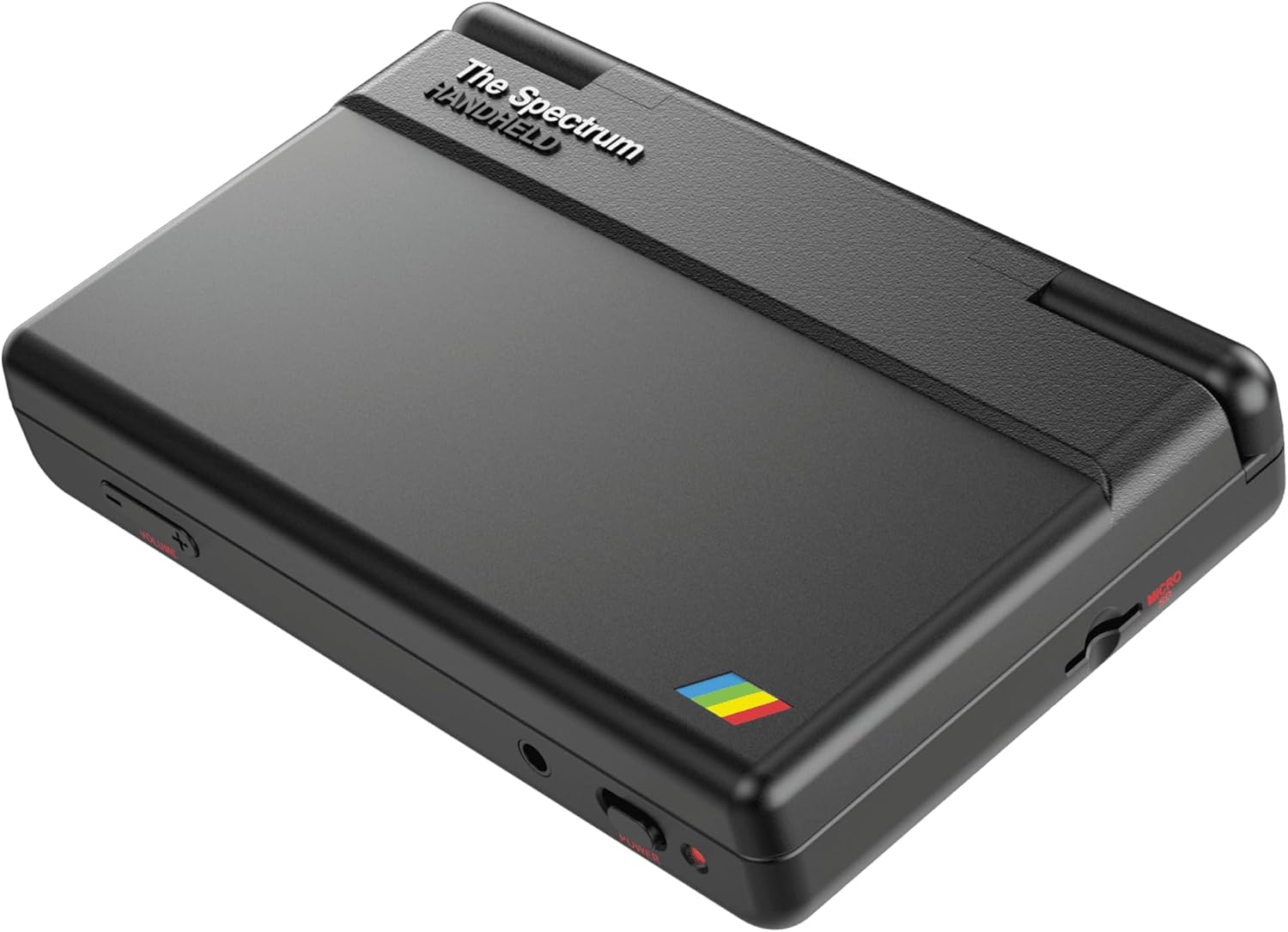 The Spectrum Handheld - Console pack by Blaze The Chelsea Gamer