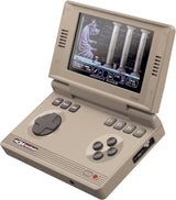 THEC64 Handheld - Console pack by Blaze The Chelsea Gamer