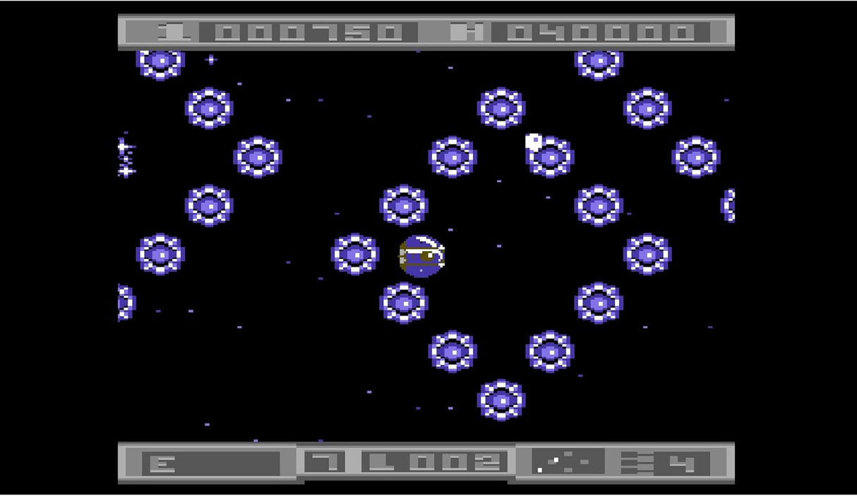 THEC64 Handheld - Console pack by Blaze The Chelsea Gamer