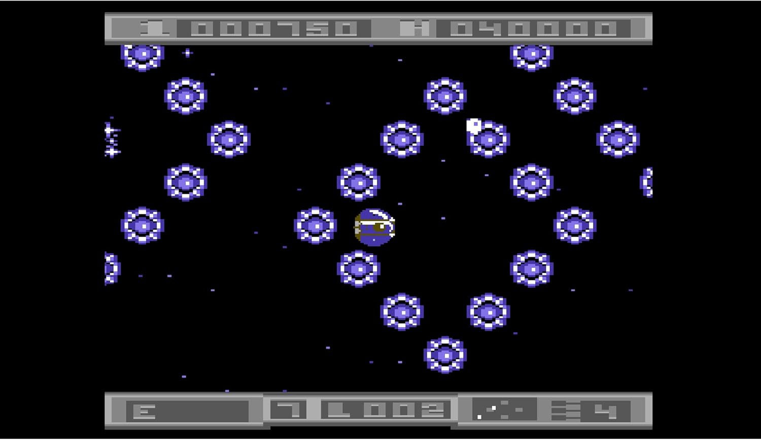 THEC64 Handheld - Console pack by Blaze The Chelsea Gamer